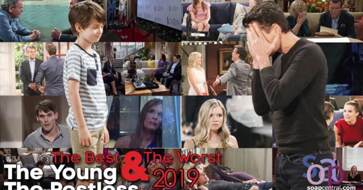 Young and the Restless Message Boards: Fans, Insights, and Drama